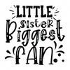 Baseball-LittleSisterBiggestFan-01-Makers SVG