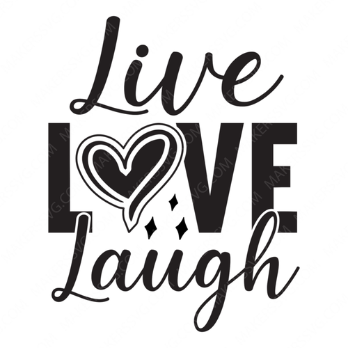 Positivity-Laugh-01-small-Makers SVG