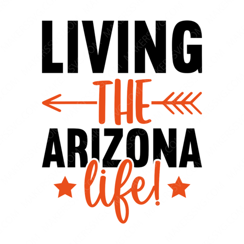 Arizona-LivingtheArizonalife_-01-small-Makers SVG