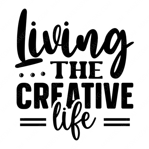 Art-Livingthecreativelife-01-small-Makers SVG