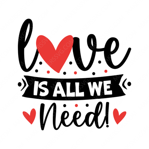 Love-Loveisallweneed_-01-small-Makers SVG