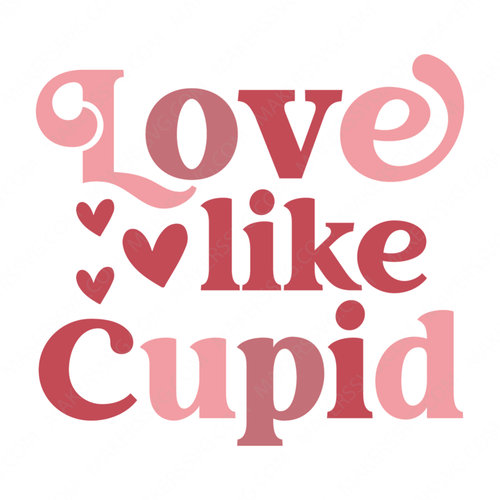 Valentine's Day-Lovelikecupid-01-Makers SVG