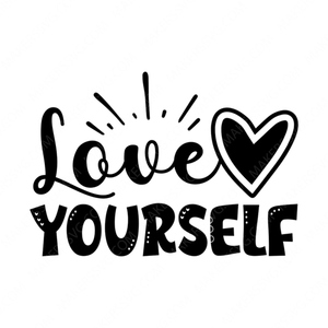 Positive-Loveyourself-01-small-Makers SVG