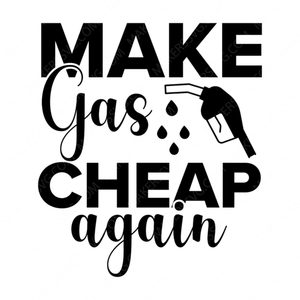 Gas-Makegascheapagain-small-Makers SVG