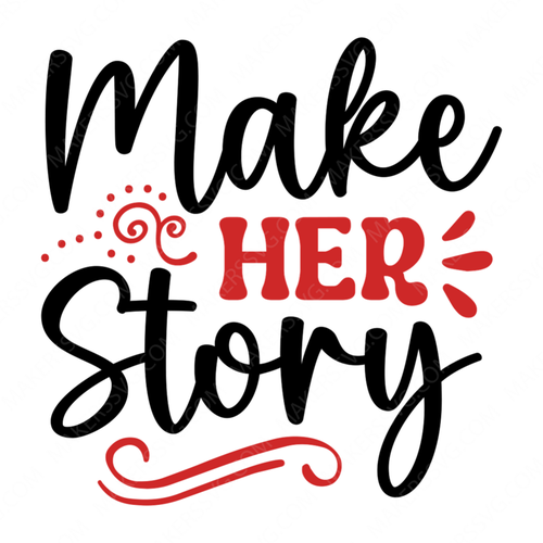Women's History Month-Makeherstory-01-small-Makers SVG