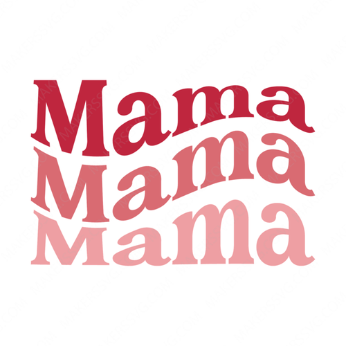 Mother-Mama-01-Makers SVG