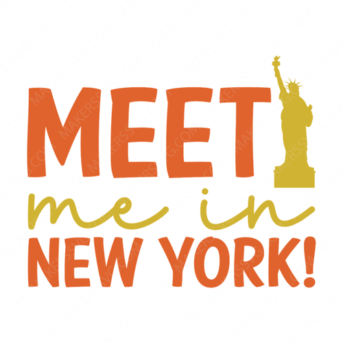 New York-MeetmeinNewYork_-01-small-Makers SVG