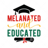 Graduation-MelantedandEducated-01-Makers SVG
