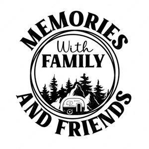 Camping-Memorieswithfamilyandfriends-small-Makers SVG
