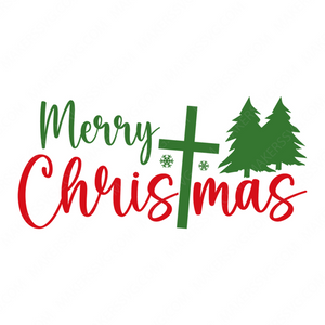 Christmas Doormat-MerryChrisTmas1-01_6a9599e8-2dd2-4cac-9ec8-2c75333d2ee3-Makers SVG