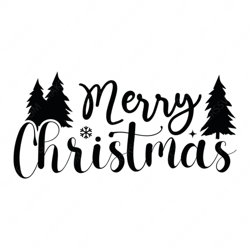 Christmas Doormat-MerryChristmas-01_e6b01226-0e17-44af-9998-7586aa2d68b1-Makers SVG