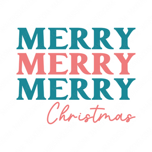 Christmas Doormat-MerryMerryMerryChristmas-01_8f9d41d8-908f-458c-9d53-d1ddbb913a2c-Makers SVG