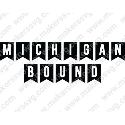 Michigan-MichiganBound-01-Makers SVG