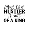 Motivational-MindofaHustlerHeartofaKing-small-Makers SVG