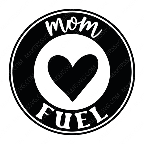 Mother-MomFuel-01-small-Makers SVG