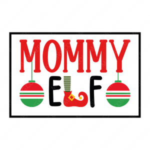 Elf-MommyElf-01-small-Makers SVG