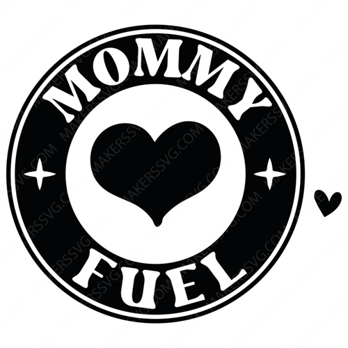 Mother-MommyFuel-01-small-Makers SVG