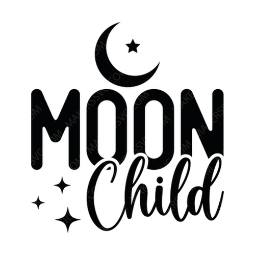 Boho-MoonChild-01-small-Makers SVG