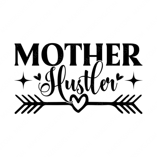 Motivational-MotherHustler-small-Makers SVG