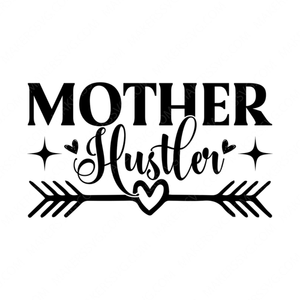 Motivational-MotherHustler-small-Makers SVG