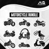 Motorcycle Bundle-MotorcycleBundleproductimage-Makers SVG