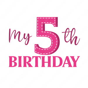 Age 5-My5thBirthday-small-Makers SVG