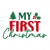 Christmas-MyFirstChristmas-01-small-Makers SVG