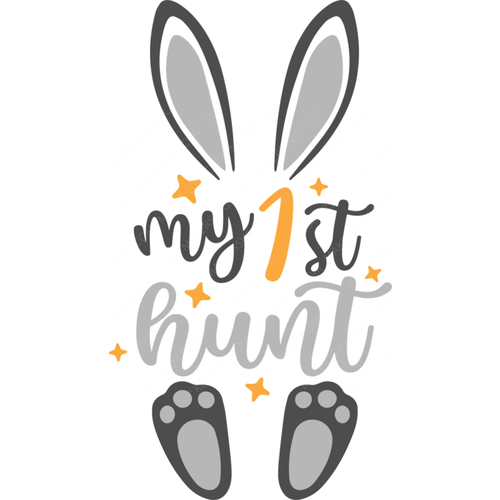 Easter-MyFirstHunt-small-Makers SVG