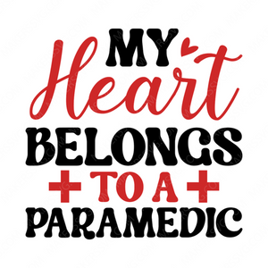 Paramedic-Myheartbelongstoaparamedic-01-small-Makers SVG