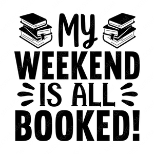 Reading-Myweekendisallbooked_-01-small-Makers SVG