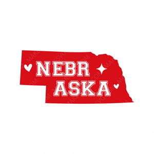 Nebraska-NEBRASKA-01-small-Makers SVG