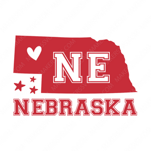 Nebraska-NENebraska-01-small-Makers SVG