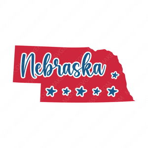 Nebraska-Nebraska-01-small_5a34186d-1a44-472b-8b14-8ed7fe47aa0e-Makers SVG