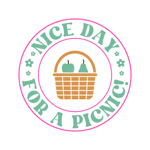Picnic-Nicedayforapicnic_-01-small-Makers SVG