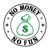 Money-Nomoney.Nofun-01-small-Makers SVG