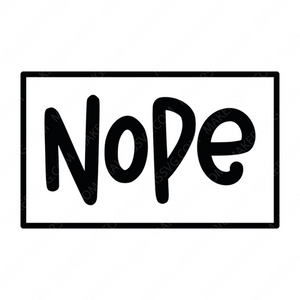 No-Nope-01-small-Makers SVG