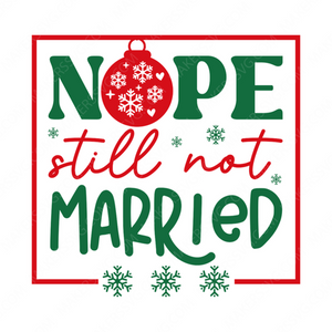 Christmas-Nopestillnotmarried-01-small-Makers SVG