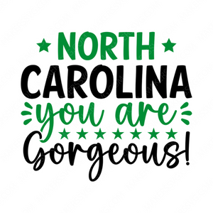 North Carolina-NorthCarolina_youaregorgeous_-01-small-Makers SVG