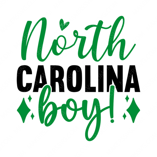 North Carolina-NorthCarolinaboy_-01-small-Makers SVG