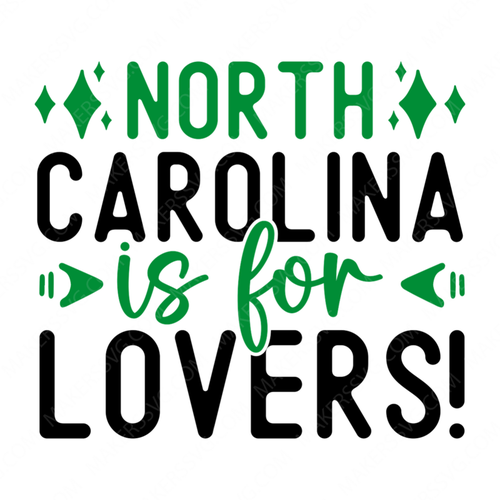 North Carolina-NorthCarolinaisforlovers_-01-small-Makers SVG