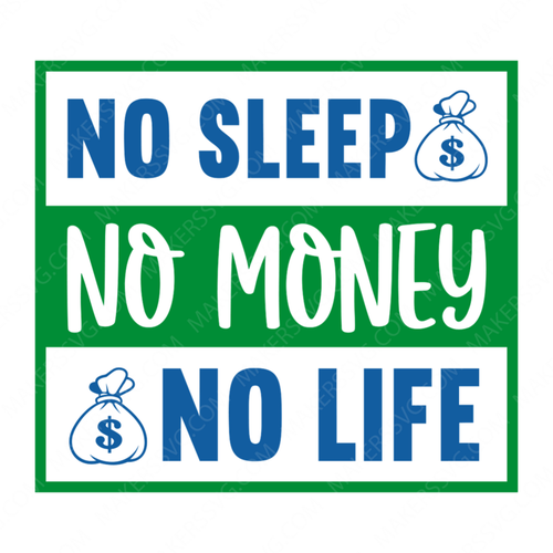 Money-Nolife-01-small-Makers SVG