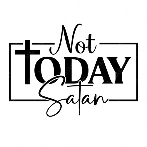 Coffee Cup Decal-Nottodaysatan-small-Makers SVG