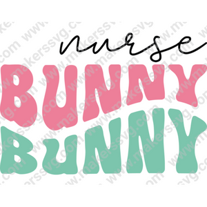 Easter-NurseBunny-01-Makers SVG