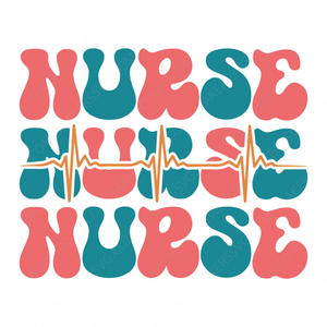 Nurse-NurseNurseNurse-01-Makers SVG