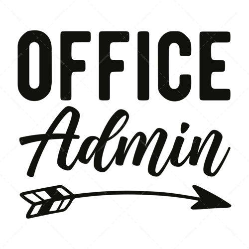 Career-OfficeAdmin-01-Makers SVG