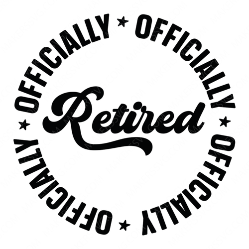 Retired-Officiallyretired-01-small-Makers SVG