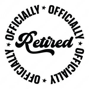 Retired-Officiallyretired-01-small-Makers SVG