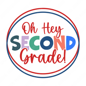 2nd Grade-Ohhey_2ndgrade_-01-small-Makers SVG