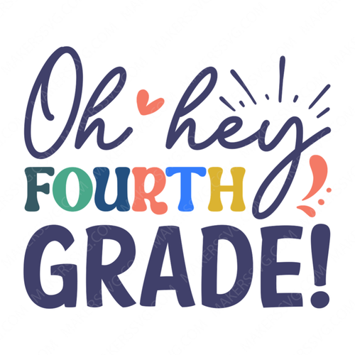 4th Grade-Ohhey_4thgrade_2-01-small-Makers SVG