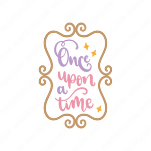 Fairy Tale-Once_upon_a_time_6156-Makers SVG